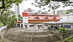 TECK GHEE COURT (D20), Retail #544031101